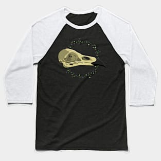 The Raven Baseball T-Shirt